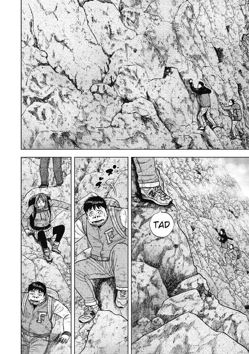 Monkey Peak [ALL CHAPTERS] Chapter 28 12